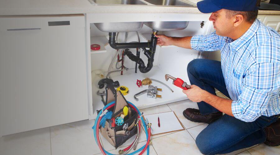 Professional Water heater repair in Newkirk, NM